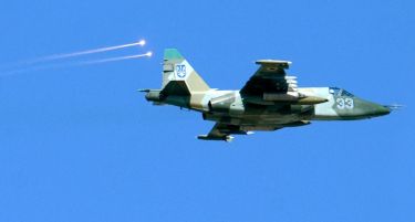 Соборен украински борбен авион