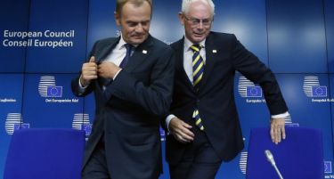 Кои се Могерини и Туск – новите фронтмени на ЕУ?