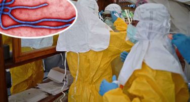 ЕБОЛА ПАНИКА: Нападната болница, сите заразени се разбегале низ градот