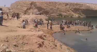 (ВИДЕО) ЧУДО ИЛИ ПРОКЛЕТСТВО: Мистерија без одговор…