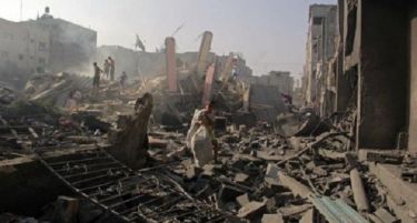 Крај на војната? Израел и Хамас постигнале мировен договор