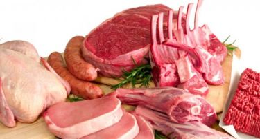 Македонија произведува само 25 % суровина за месни преработки, останатото е увоз од сомнително потекло!