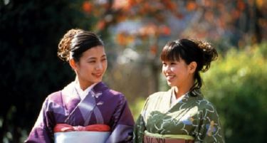 Јапонките живееат најдолго, и не се дебелеат-еве зошто?