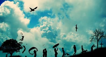 Совети да креирате живот каков што посакувате