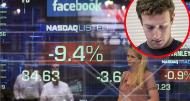 Можност да добиете 500 евра од Фејсбук: Приклучете се на глобална тужба против социјалната мрежа