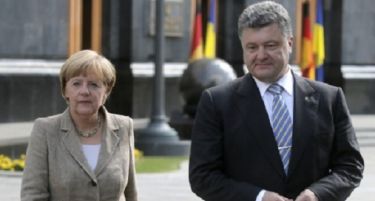 Меркел: Можни нови санкции за Русија