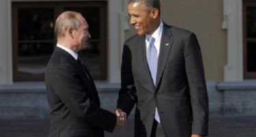 Русија и САД тајно преговарале за Украина?