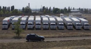 Белата куќа ја обвини Русија за ескалацијата на состојбите во Украина