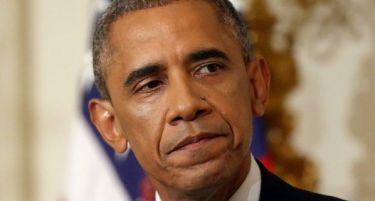 (ВИДЕО) Обама му објави војна на калифатот во Ирак и Сирија