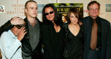 Робин Вилијамс финансиски ги обезбеди своите деца, но со „услов“