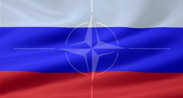 НАТО ја прекина соработката со Русија