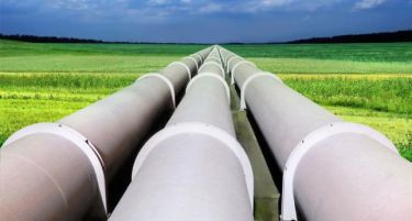 Украина и ги врати парите на Русија за транзитот на гас