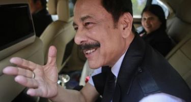 Субрата Рој ги продаде хотелите во Лондон и Њујорк