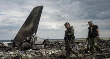 Прорусите соборија украински МИГ и хеликоптер