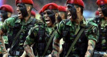 Која е најопасна земја во светот?