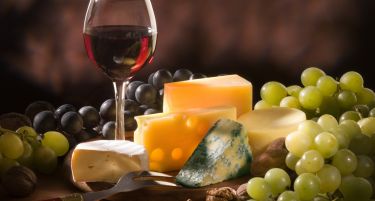 Во Охрид почнува фестивалот на вино и сирење