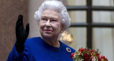 Кралицата ниту „за“ ниту „против“ независност на Шкотска