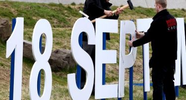 Како шкотската независност ќе влијае на Балканот?