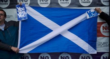 Што ќе се случи ако Шкотска избере „ДА“?