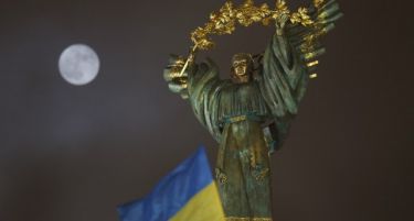 На Украина ќе и требаат уште милијарди