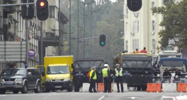 БЕЛГРАД: „Парада на гордоста“ против „Парада на семејството“!