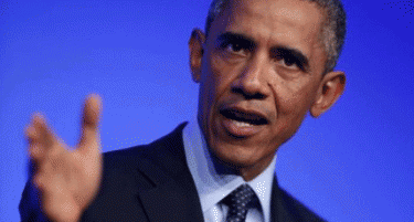 Обама: Ќе ја размонтираме Исламската држава!