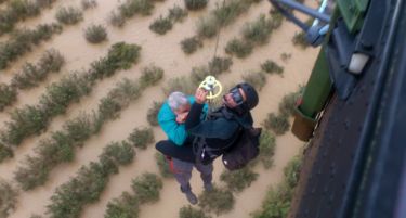 Бугарија пресметува штети од уште една катастрофална поплава