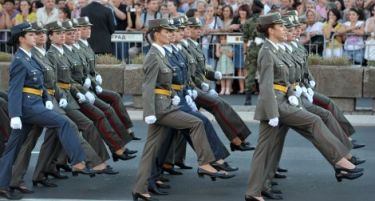 Србија го пречекува Путин – ќе има ли македонски претставници на парадата?