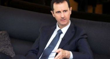 САД негира дека се подготвени да преговараат со Башар Асад