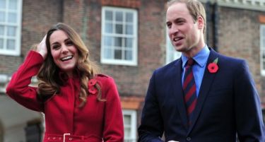 Кејт Мидлтон повторно е бремена, кралското семејство чека уште една принова
