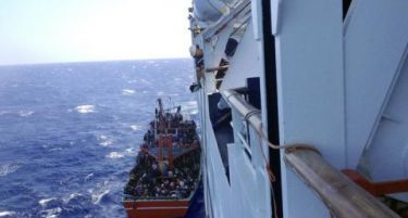 „Сакаме во Италија, не на Кипар!“