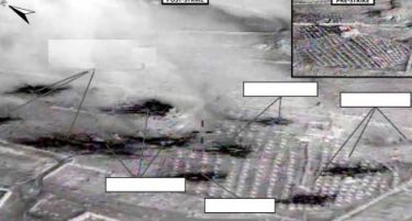 Коалицијата напаѓа паралелно и во Ирак и во Сирија – на удар рафинериите!