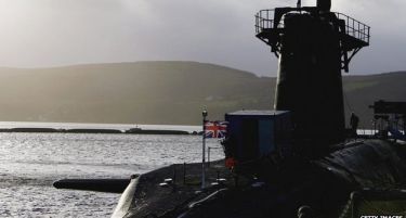 ШКОТСКА НЕЗАВИСНОСТ: Што ќе се случи со нуклеарното оружје на Велика Британија?