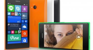 ИФА 2014: Microsoft го претстави и Lumia 730 селфи телефонот