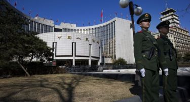 Повеќе од милион милионери во Кина