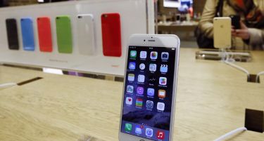 iPhone 6 и iPhone 6 Plus во Т-Мобиле продавниците од 31 октомври