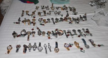 (ВИДЕО) Македонецот што учествуваше во грабежот на „ролекси“ осуден на доживотен затвор