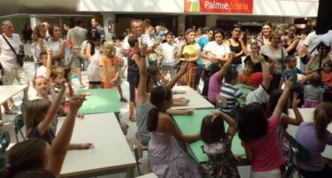 Веро центар со низа активности ќе го прослави почетокот на новата училишна година