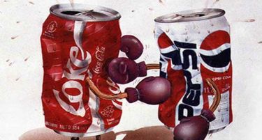 Данокот на дебелината ќе ги промени Coca-Cola и Pepsi