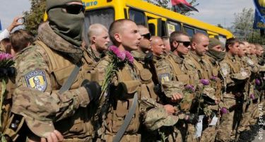 Украинските власти предупредуваат: „На прагот сме на голема војна со десетици илјади жртви!“