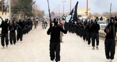 (ВИДЕО) ИСИЛ му се закани на Путин дека ќе го освои цел Кавказ