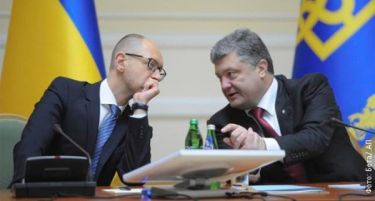 Порошенко предлага поголема автономија за источните области