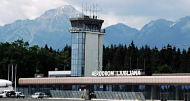 Германци го купија аеродромот во Љубљана