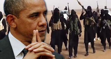 Обама бара 8,8 милијарди долари за борбата против Исламската држава