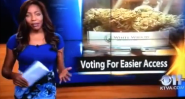 (ВИДЕО) Даде отказ во живо – причина била марихуаната!