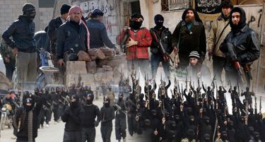 Операцијата против Исламската држава доби име, знаете ли кое?