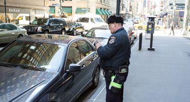 Дипломатите му должат на Њујорк 16 милиони долари за неплатен паркинг!