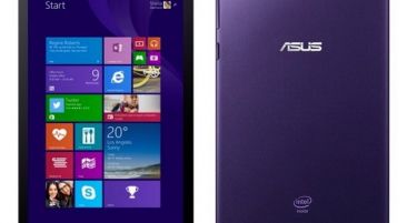 Asus го откри VivoTab 8, 8-инчен Windows 8.1 таблет