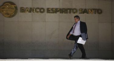 Нова истрага за Espirito Santo