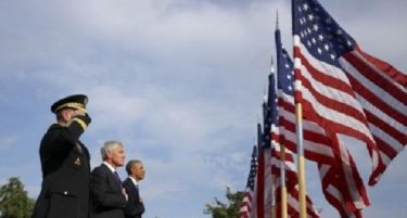 Денеска се одбележува годишница од терористичкиот напад во Њујорк